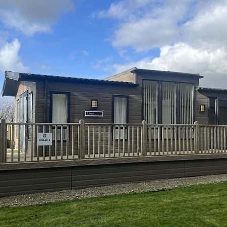 Pet Friendly 2-Bed Lodge Near Preston & Blackpool Esterno foto
