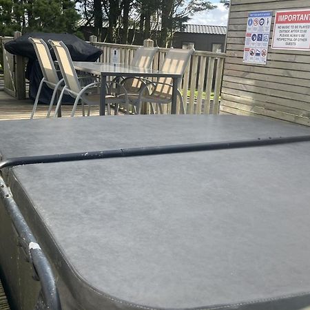 Pet Friendly 2-Bed Lodge Near Preston & Blackpool Esterno foto
