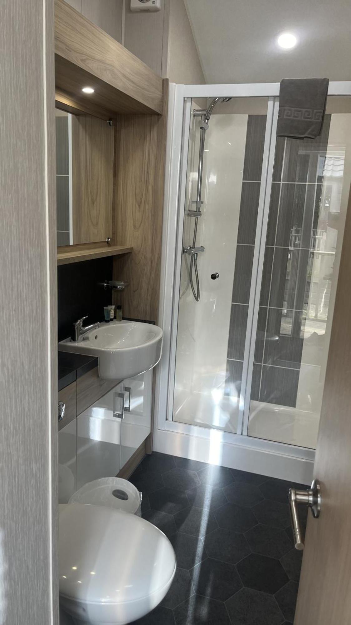 Pet Friendly 2-Bed Lodge Near Preston & Blackpool Esterno foto