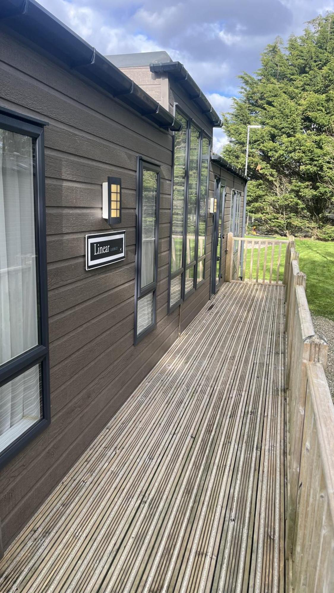 Pet Friendly 2-Bed Lodge Near Preston & Blackpool Esterno foto