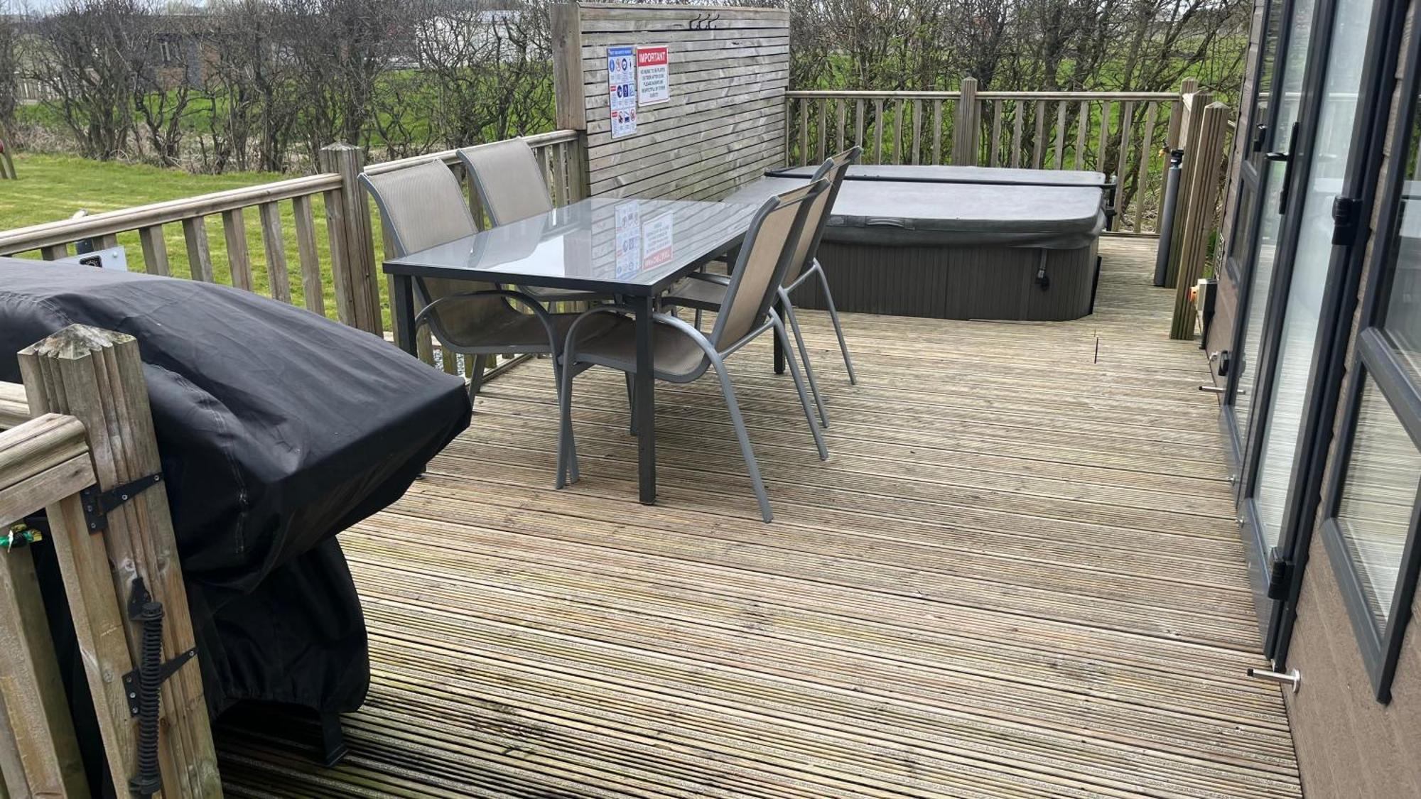 Pet Friendly 2-Bed Lodge Near Preston & Blackpool Esterno foto